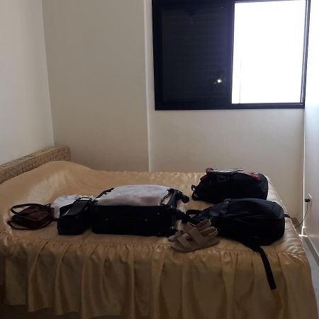 Apartamento Em Solemar Apartment ภายนอก รูปภาพ