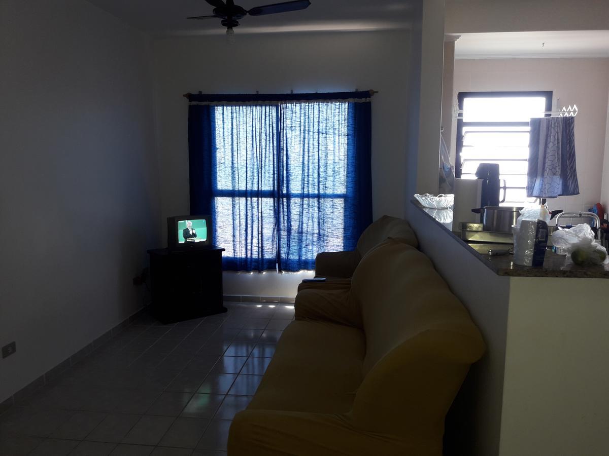 Apartamento Em Solemar Apartment ภายนอก รูปภาพ