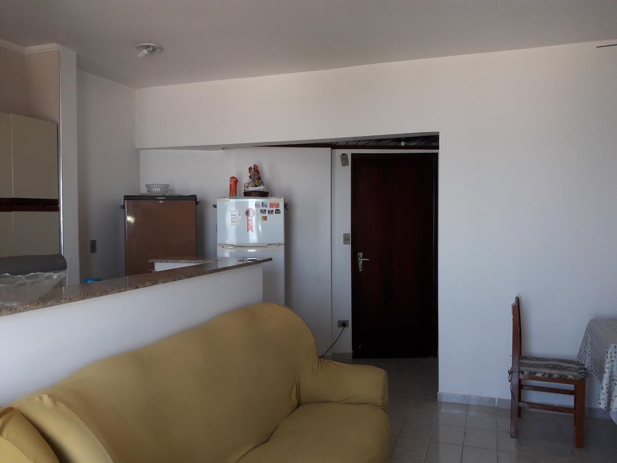 Apartamento Em Solemar Apartment ภายนอก รูปภาพ